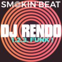 DJ Rendo - Venice Beach
