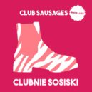 Club Sausages - Madao (Original Mix)