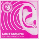 Last Magpie - Stillness In Motion (Mark Hawkins Remix)