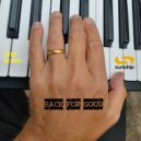 Ceri Evans - Back For Good