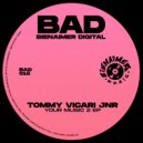 Tommy Vicari Jnr - Just Looking For You