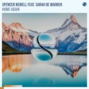Spencer Newell feat. Sarah De Warren - Home Again