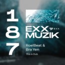 RoelBeat, Bra Yen - This is Dub (Radio Edit)
