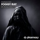 Foggy Ray - It Follows (Original Mix)