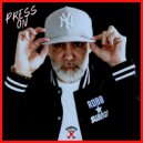 Robb Swinga - Press On (Original Mix)