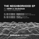 HERR feat Juan Zolbaran - Landscape