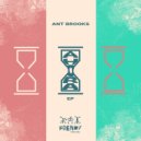 Ant Brooks - Escuchuame
