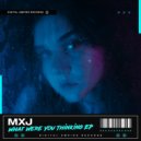 MXJ - What Were You Thinking