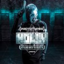 Holly - Digitalian Killed The TV Star (Original Mix)