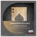 LaErhnzo & TooZee ft. Dj Edit SA - No Fame Vs Hustling (Original Mix)