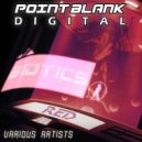 Tumpa - Pull Up (Anonymous Dubs Biometric Mix)