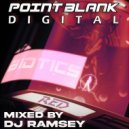 DJ Ramsey - Biotics Red (Continuous DJ Mix)