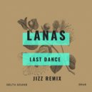 Lanas - Take Ride