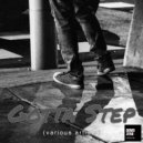 Kamil Pavia - Gotta Step