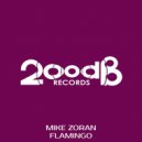 Mike Zoran - Looking For Someone