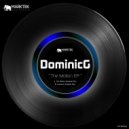 DominicG - Humans (Original Mix)