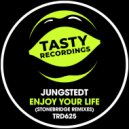 Jungstedt - Enjoy Your Life