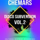 Chemars - Urban Disco (Original Mix)