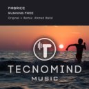Fabrice - Running Free (Ahmed Walid Radio Edit)