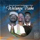 Khura De Chronic & SoulKonekta ft Amzo - Walunga Baba (Original Mix)