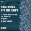 Ronald Koon - Uh Boy (Original Mix)