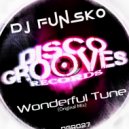 DJ Funsko - Wonderful Tune (Original Mix)