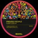 Proudly People - Get It Right (Original Mix)