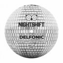 Delfonic - It\'s Dancing Time (Original Mix)