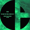 Dlta - The Chaos That Dwells Inside Me