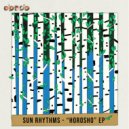 Sun Rhythms - Potion Of Love