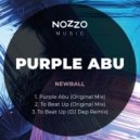 Newball - To Beat Up (Original Mix)