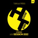 Amorhouse & Tonix - Party Time (Original Mix)
