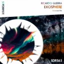 Ricardo Guerra - Exosphere