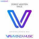 Jorge Vassten - Rage (Radio Edit)