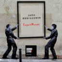 John Abbruzzese - CaputMundi (Original Mix)
