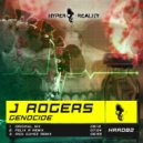 J Rogers - Genocide