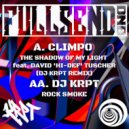 Climpo, David \'Hi-Def\' Tuscher - The Shadow of My Light (DJ Krpt Remix)