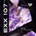Ori B. - Polished Diamond