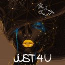 Afro Image Band - Just 4 U (Original Mix)
