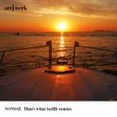 VONDA7 - That's What (still) Counts