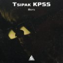Tsipak KPSS - Bots (Original Mix)