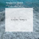 Vyacheslav Sketch - Reserve