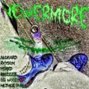 ⛧Alucard⛧ & OG WOOD$IZE - NEWERMORE ()