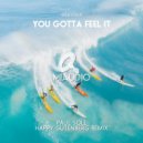 Paul Soll - You Gotta Feel It