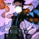 Kxntoki - Cyber psycho ()