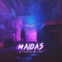 Kate Lesing - If I Could Be You (Maidas Remix radio edit)