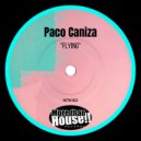 Paco Caniza - Flying