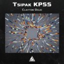 Tsipak KPSS - Clayton Dojo ()