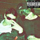 GOATY & Kirigaya & SNAK - Д3рьм0 ()