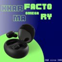 Kharma Factory - Meteoro (Original Mix)